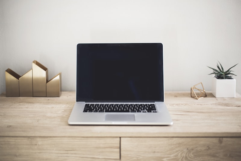 Laptop cooling pad